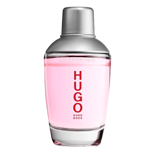 Hugo Boss Energise Eau De Toilette - Perfume Masculino 75ml