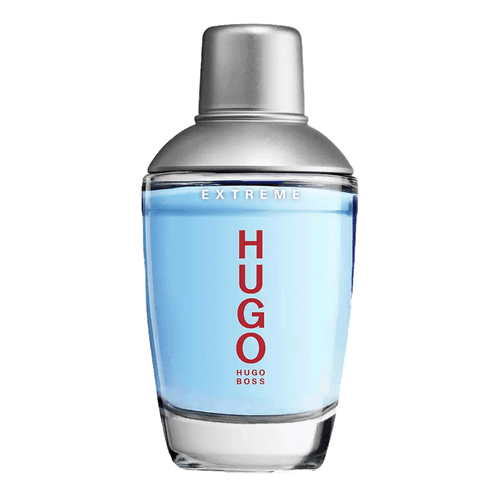 Hugo Boss Extreme Eau De Parfum - Perfume Masculino 75ml