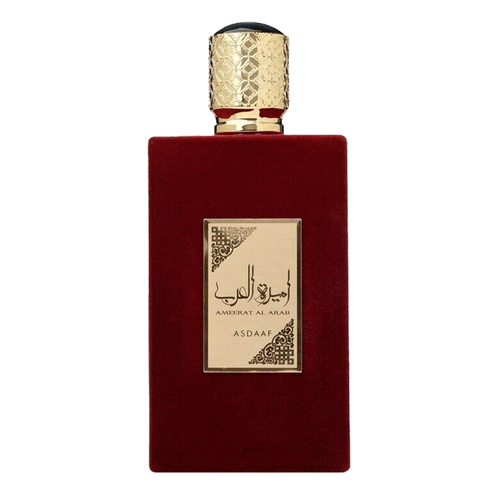 Asdaaf Ameerat Al Arab Eau De Parfum - Perfume Feminino 100ml