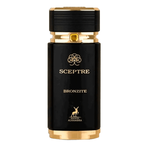 Maison Alhambra Sceptre Bronzite Eau De Parfum - Perfume Unisex 100ml