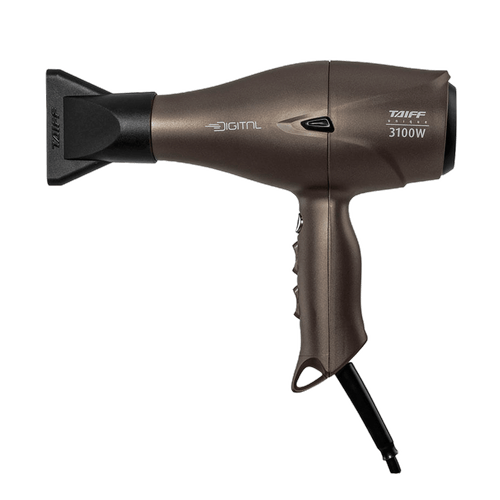 Taiff Unique Digital - Secador Cabelo 3100W 220V