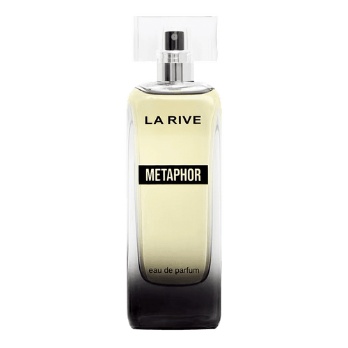 La Rive Metaphor Eau De Parfum - Perfume Feminino 90ml