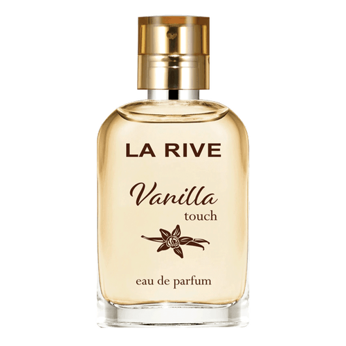 La Rive Vanilla Touch Eau De Parfum - Perfume Feminino 30ml