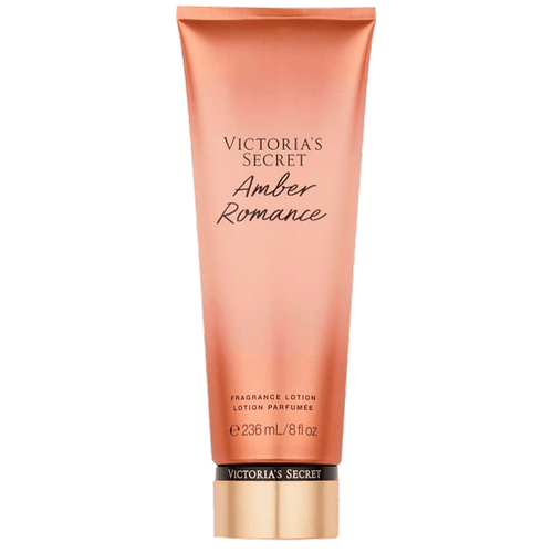 Victoria's Secret Amber Romance - Body Lotion 236ml