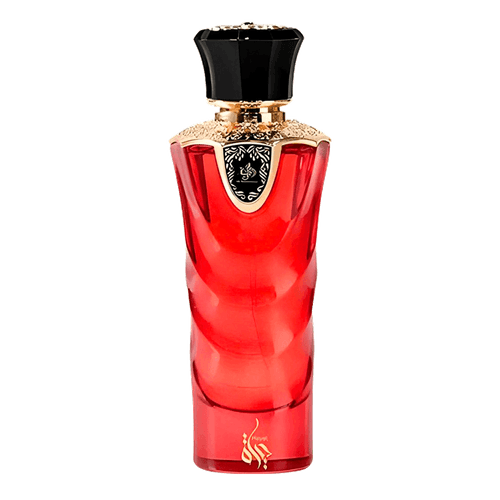 Al Wataniah Hayat Eau De Parfum - Perfume Feminino 100ml