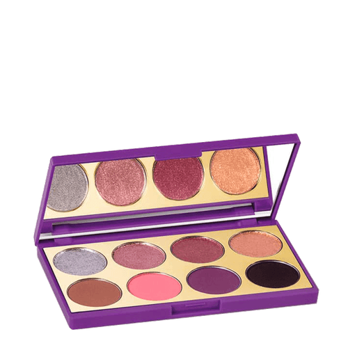 Eudora Niina Secrets Purple - Palette de Sombras 5,6g