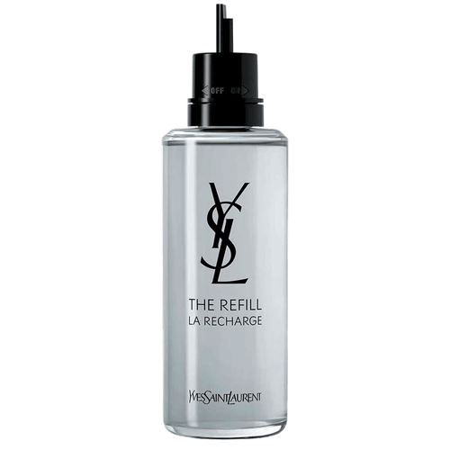 Yves Saint Laurent MYSLF Refil Eau de Parfum - Perfume Masculino 150ml