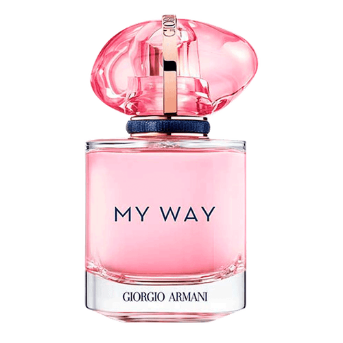 My Way Néctar Giorgio Armani Eau de Parfum - Perfume Feminino 90ml