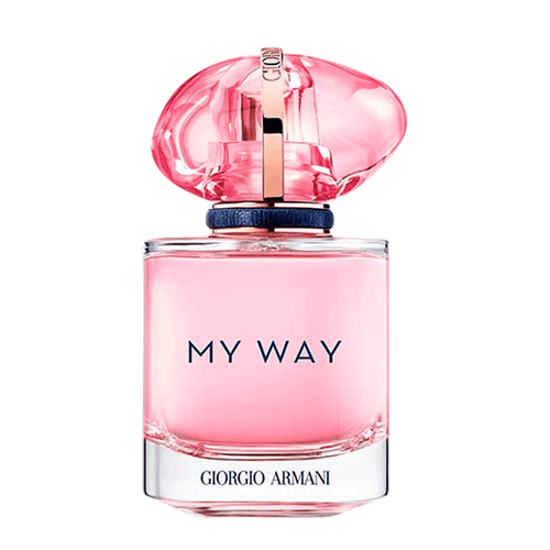 My Way Néctar Giorgio Armani Eau de Parfum - Perfume Feminino 50ml