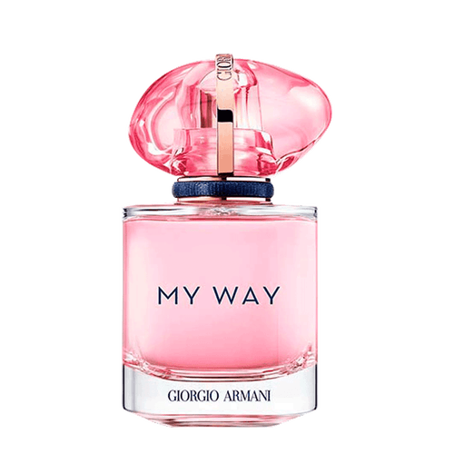 My Way Néctar Giorgio Armani Eau de Parfum - Perfume Feminino 30ml