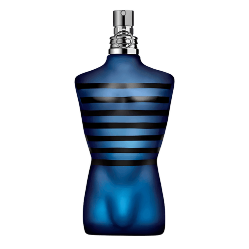 Jean Paul Gualtier Ultra Male Intense Eau de Toilette - Perfume Masculino 125ml