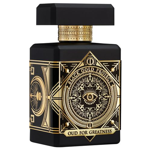 Initio Oud For Greatness Eau de Parfum - Perfume Masculino 90ml