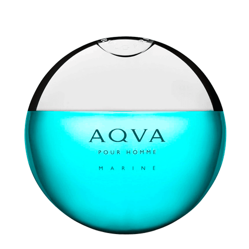 Bvlgari Aqva Marine Eau de Toilette - Perfume Masculino 100ml