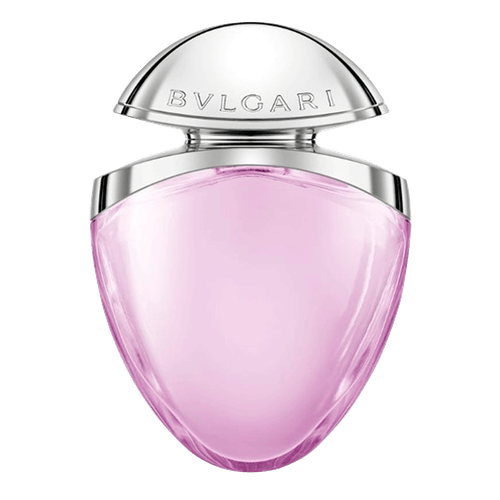 Bvlgari Omnia Amethyste Eau de Toilette - Perfume Feminino 25ml