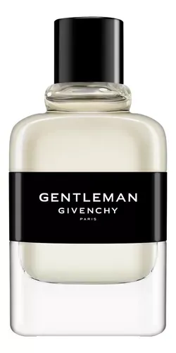 Givenchy Gentleman Eau de Toilette - Perfume Masculino 100ml