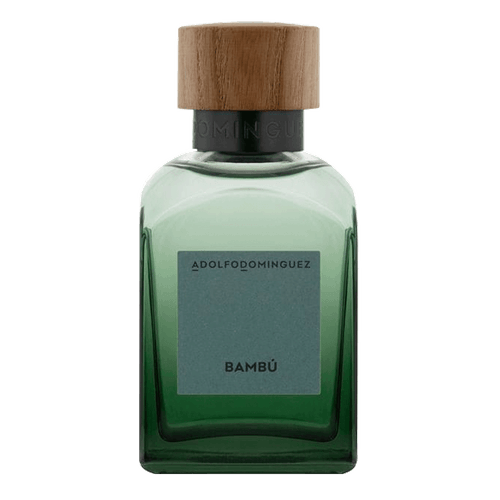 Adolfo Dominguez Bambu Eau de Parfum - Perfume Masculino 120ml