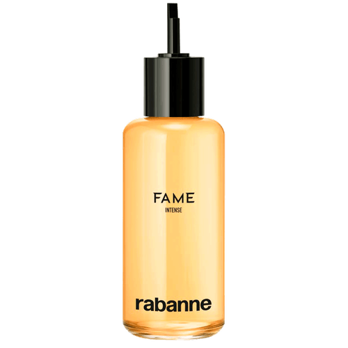 Paco Rabanne Fame Intense Eau Parfum Refil - Perfume Feminino 200ml