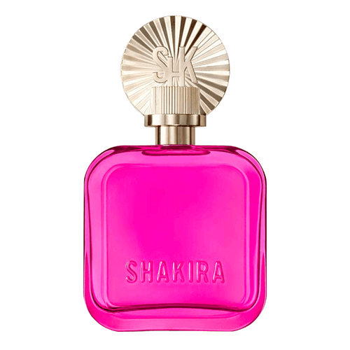 Shakira Fucsia Eau de Parfum - Perfume Feminino 80ml