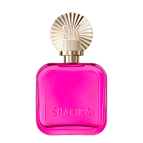 Shakira Fucsia Eau de Parfum - Perfume Feminino 50ml