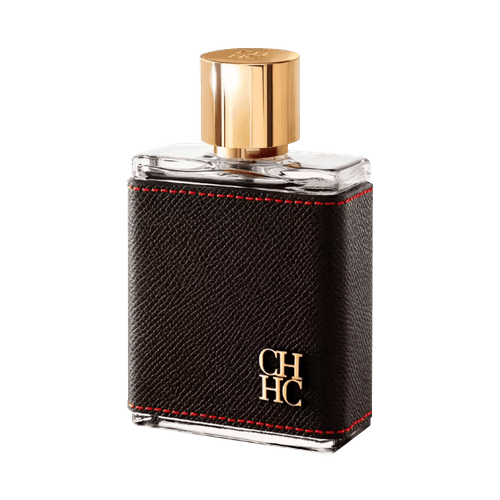 Carolina Herrera CH Men Eau de Toilette - Perfume Masculino