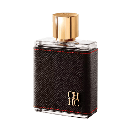 Carolina Herrera CH Men Eau de Toilette - Perfume Masculino - 100ml