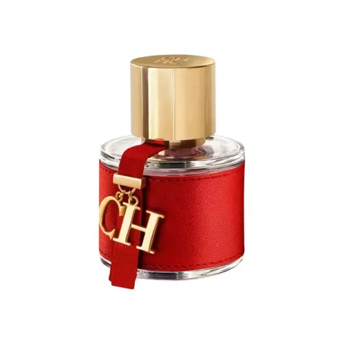 Carolina Herrera Ch Eau de Toilette - Perfume Feminino 50ml