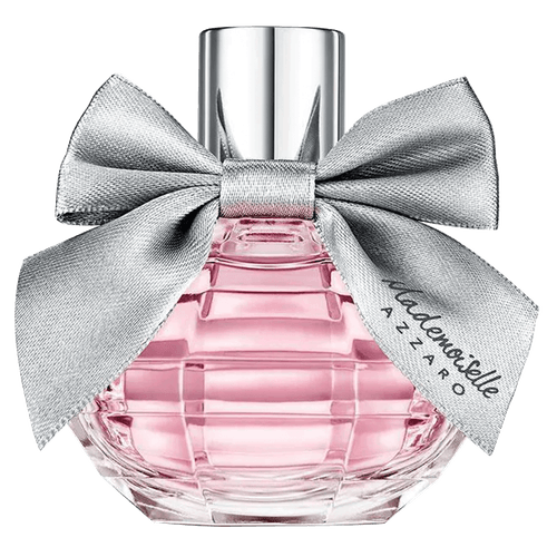 Azzaro Mademoiselle Eau de Toilette - Perfume Feminino