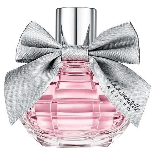 Azzaro Mademoiselle Eau de Toilette - Perfume Feminino 30ml