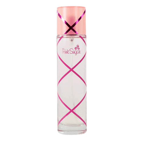 Aquolina Pink Sugar Eau de Toilette - Perfume Feminino 100ml