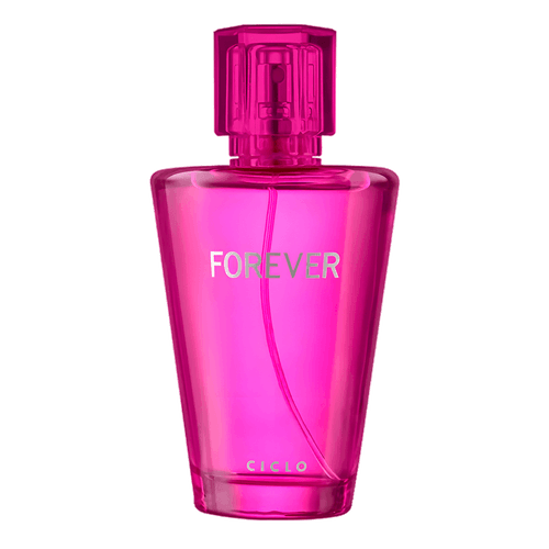 Ciclo Forever Deo Colônia - Perfume Feminino 100ml