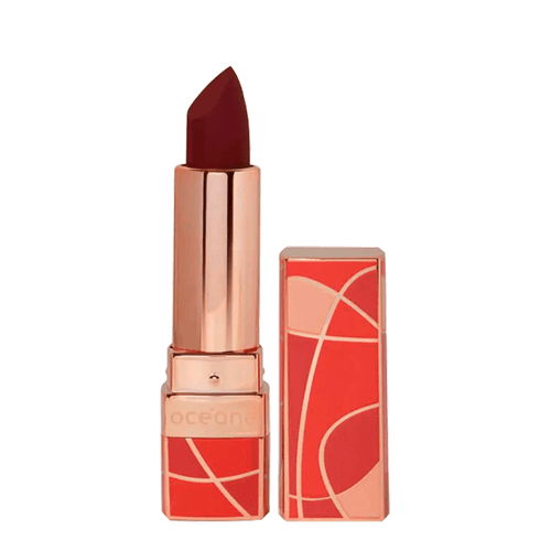 Océane Capri Lipstick - Batom Nude Semi-matte 3,5g