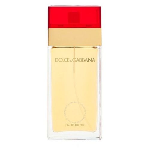 Dolce Gabbana Eau de Toilette - Perfume Feminino 100ml