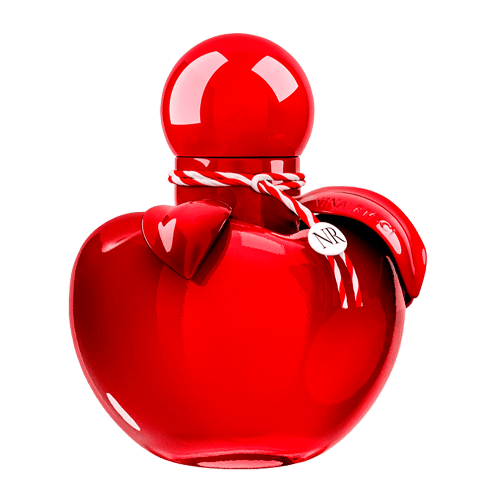 Perfume Nina Ricci Nina Rouge Eau de Toilette Feminino 30ml
