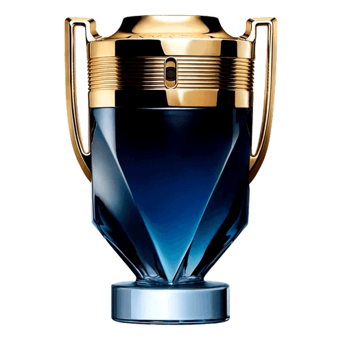 Paco Rabanne Invictus Parfum - Perfume Masculino