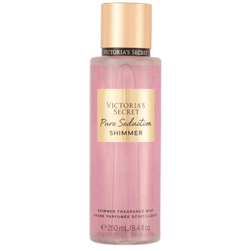 Victoria'S Secret Pure Seduction Shimmer - Body Splash 250ml