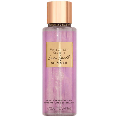 Victoria's Secret Love Spell Shimmer - Body Splash 250ml