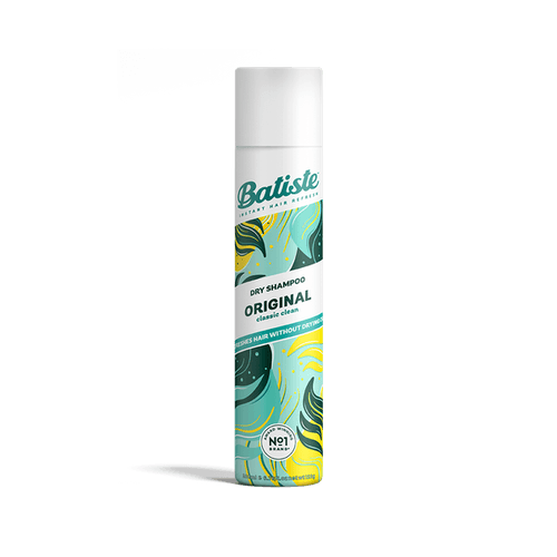 Batiste Original - Dry Shampoo 200ml