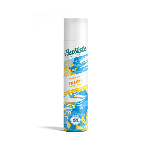 Batiste Fresh - Dry Shampoo 200ml