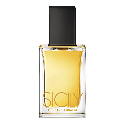 Dolce & Gabbana Sicily Eau de Parfum - Perfume Feminino 50ml