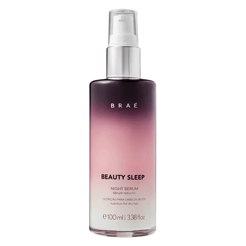 Braé Beauty Sleep Night - Sérum de Tratamento Noturno 100ml