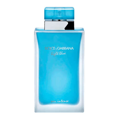 Dolce Gabbana Light Blue Eau Intense Eau de Parfum - Perfume Feminino 100ml