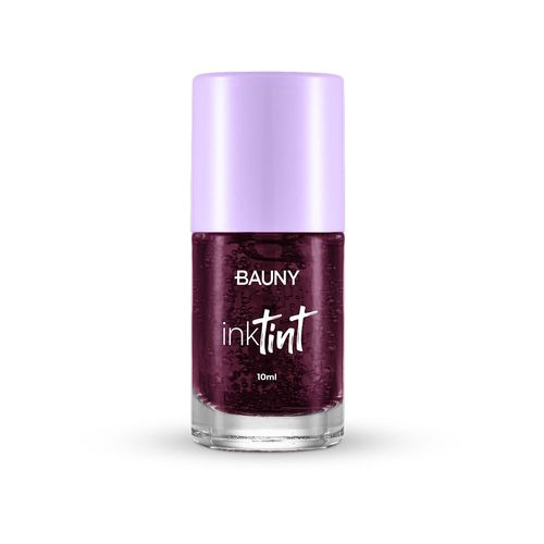 Bauny Ink Tint SuperFix - Lip Tint 10ml