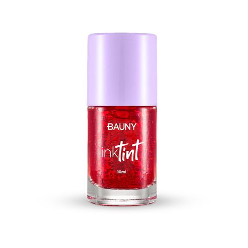 Bauny Ink Tint SuperFix - Lip Tint 10ml