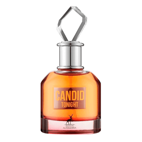 Maison Alhambra Candid Tonight Eau De Parfum - Perfume Feminino 100ml