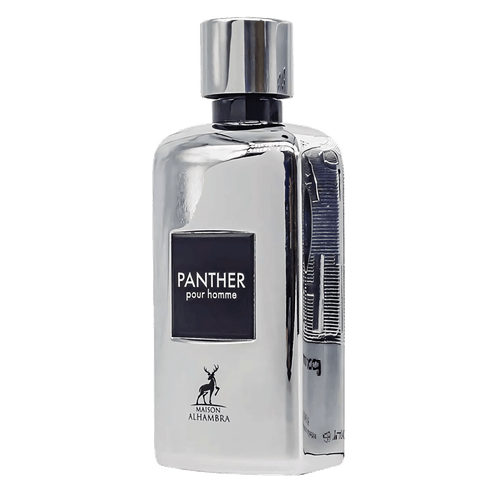 Maison Alhambra Panther Pour Homme Eau De Parfum - Perfume Masculino 100ml