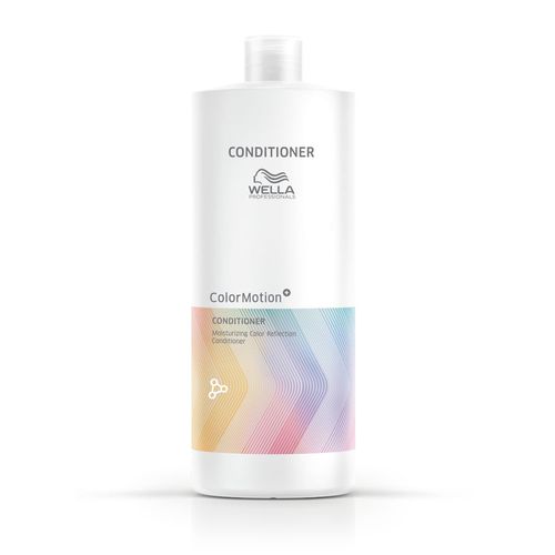 Wella Color Motion - Condicionador 1000ml