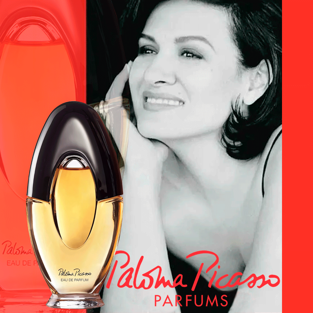 Paloma Picasso Eau de Parfum - Perfume Feminino 100ml - Kassio