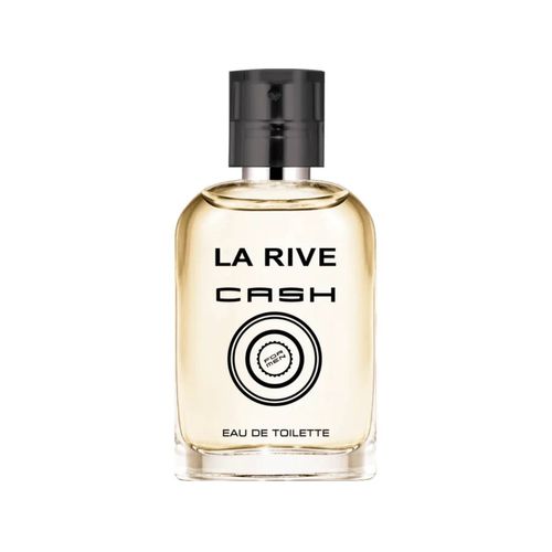 La Rive Cash Eua de Toilette - Perfume Masculino 30ml