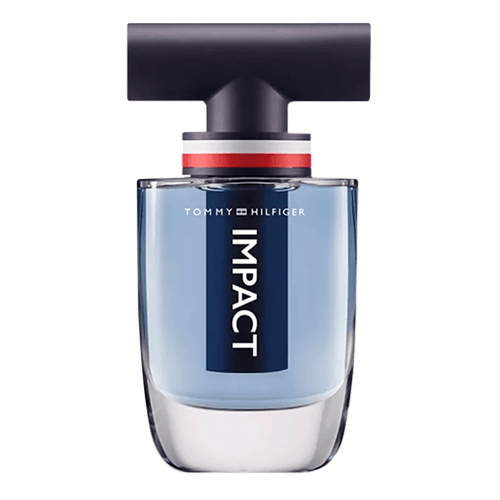 Tommy Hilfiger Impact Eau de Toilette - Perfume Masculino 50ml