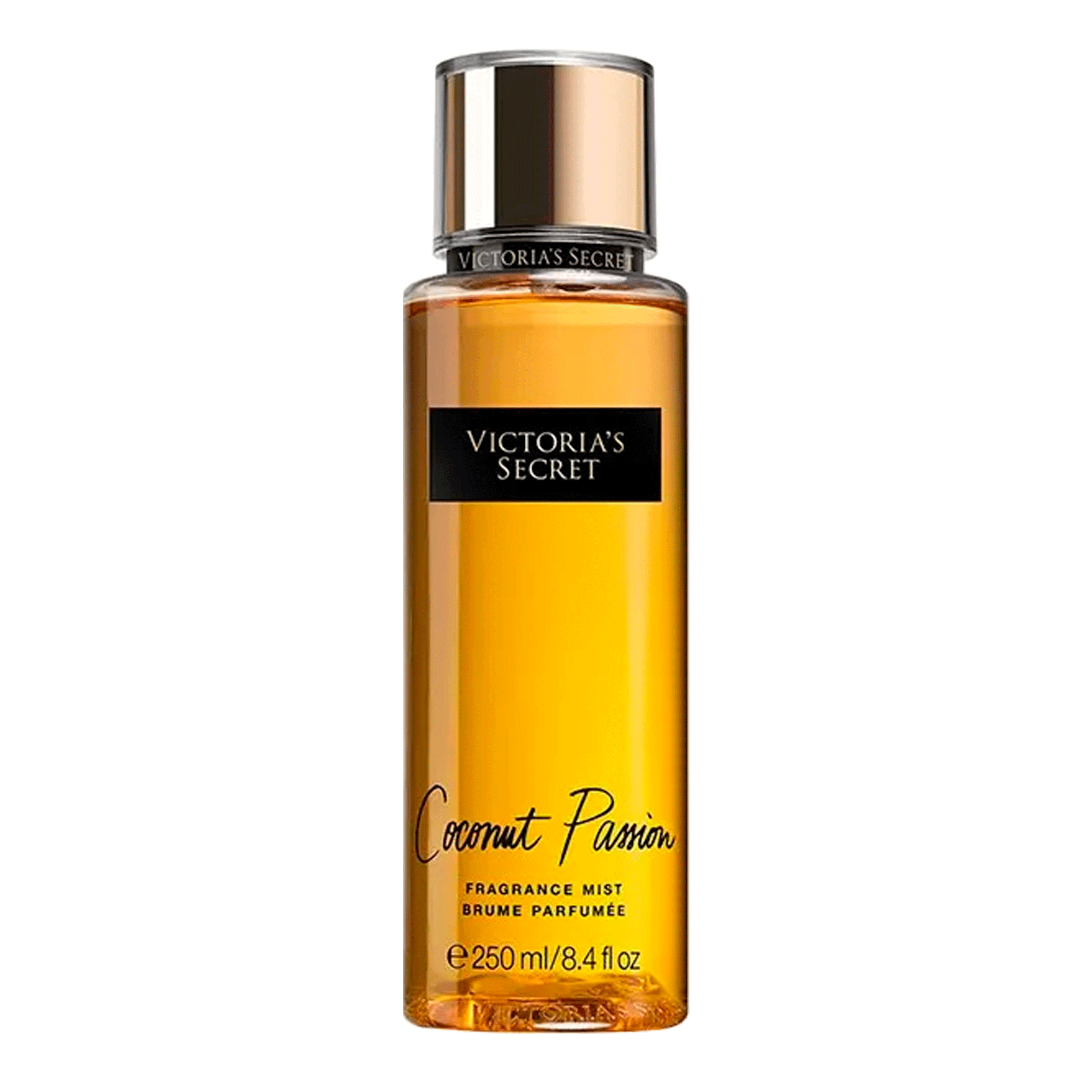 Victoria's Secret Coconut Passion Womens Body Spray